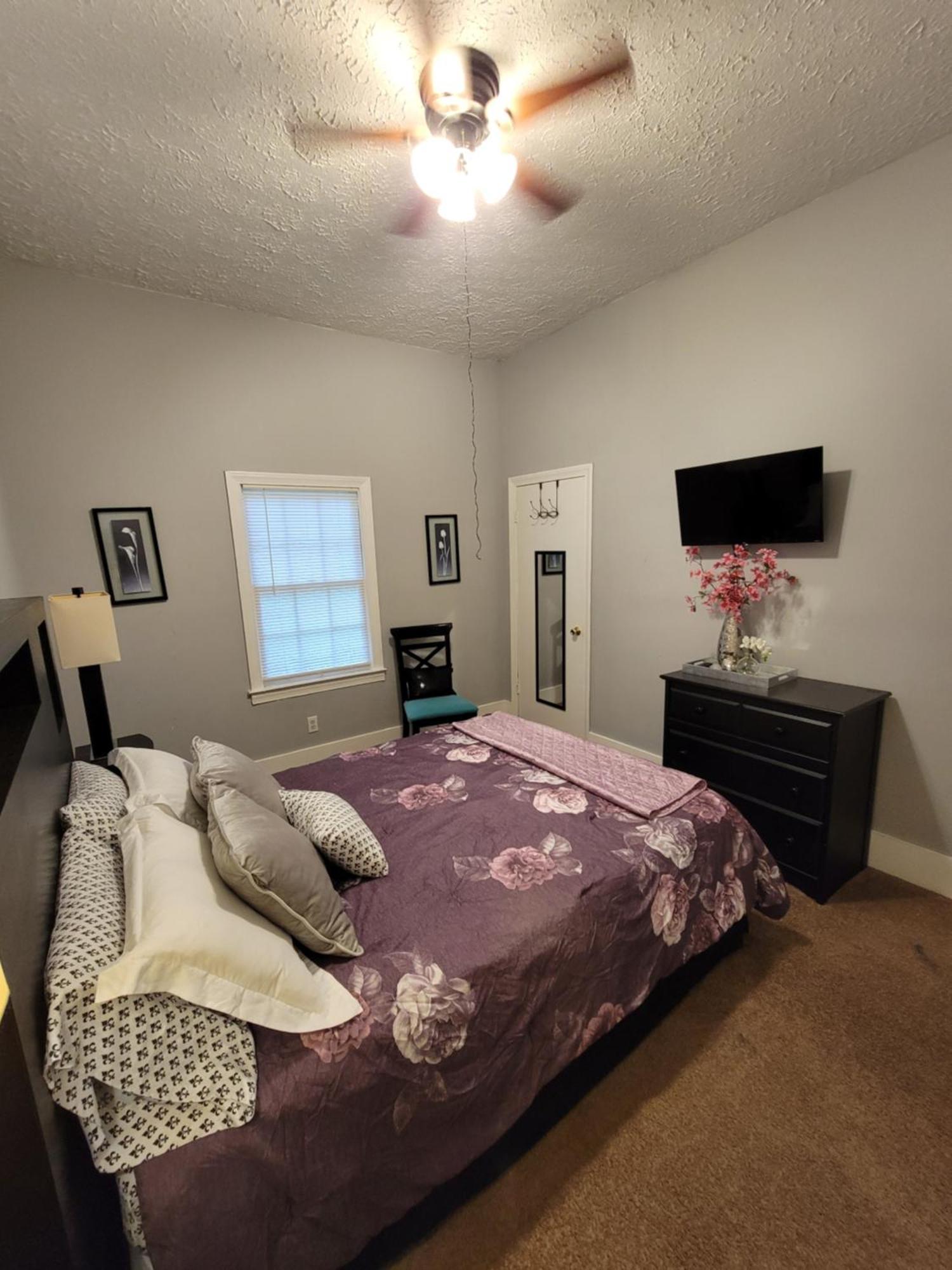 Historic West End Atlanta Treasure - Close To Downtown & Beltline Экстерьер фото