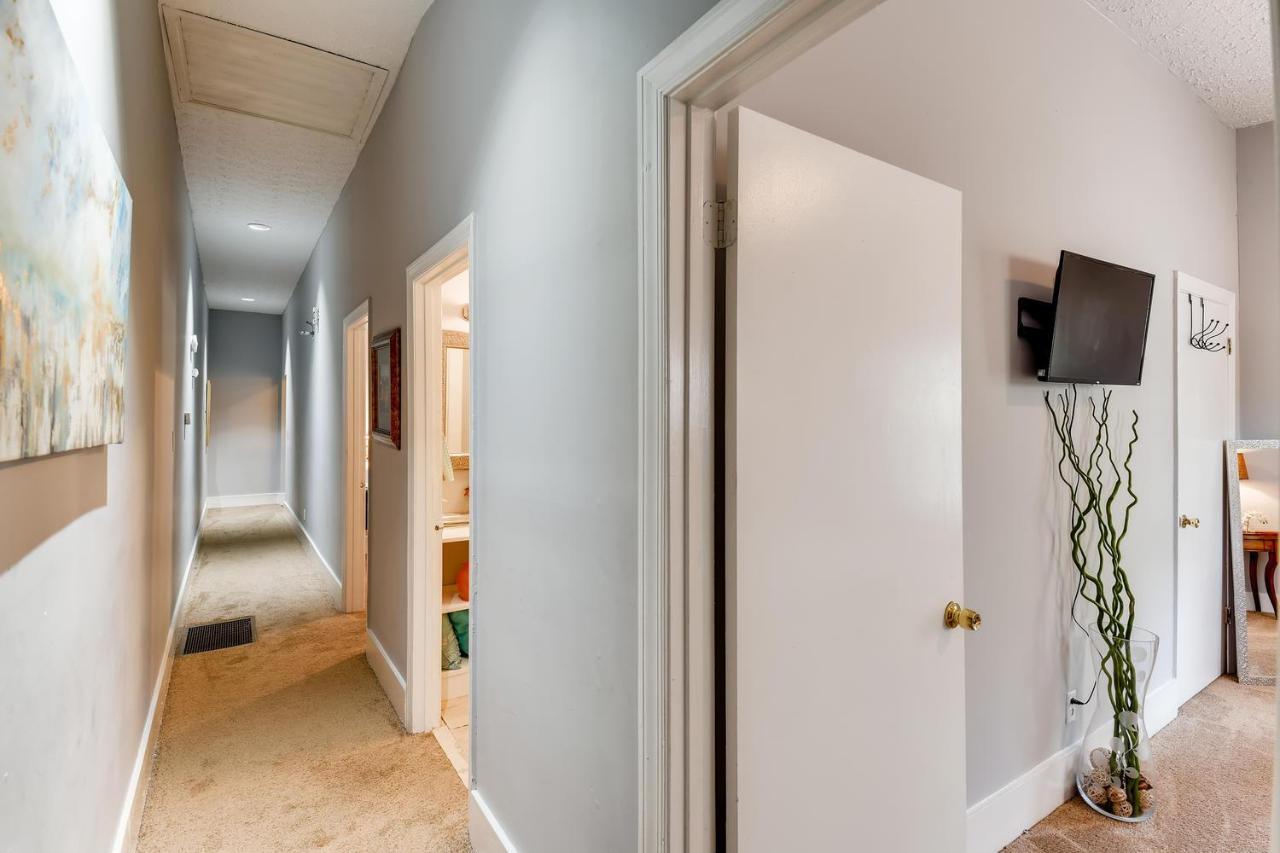 Historic West End Atlanta Treasure - Close To Downtown & Beltline Экстерьер фото